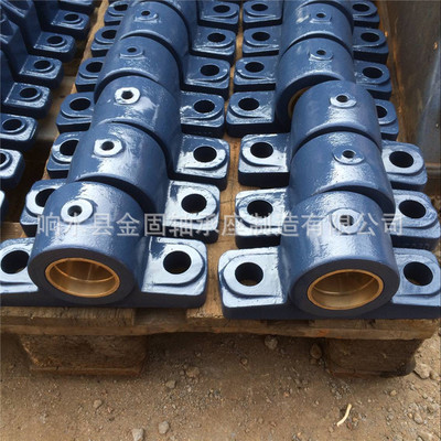 厂滑动轴承座HZ020HZ030HZ035HZ040HZ050HZ060HZ070HZ080HZ090