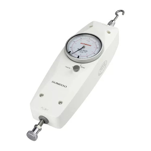 供应山度仪器SN-20 指针推拉力计20N推拉力计 指针式测力计
