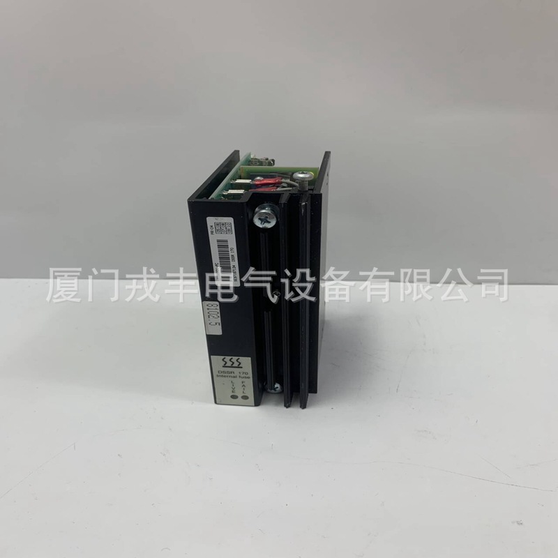 1SDA050958R1   ABB 工控模块，快速发货