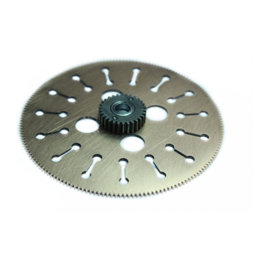 工厂供应SMT飞达AA5SD08齿轮2ADLFA006000 出售FUJI NXT W04B齿轮