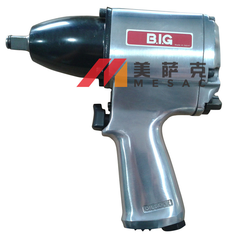 日本BIG碧牌172P气动扳手1/2风动扳手 1/2气动冲击扳手 1/2风板手