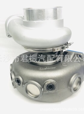厂家批发 TW8107 CAT3508 3412 465052-0003 7W4866 涡轮增压器