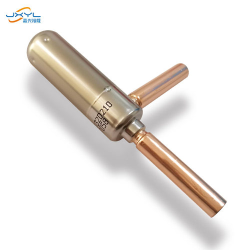 鹭宫电子膨胀阀UKV-32D210空调冷媒智能控制家用商用制冷配件