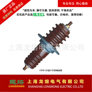 400A 600A 穿墙套管 CWB 质量可靠 200A 源头厂家 龙熔