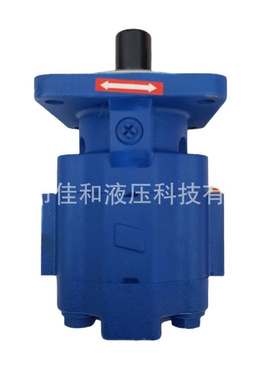 厂家供应P124B182XDZA05-54PBZA02-1上海创立煤机齿轮泵112102329