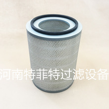 特菲特厂家生产压缩机空气过滤器滤芯23458-4 QGDP37HH