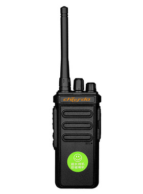 Chierda驰尔达X8系列大容量超强续航对讲机