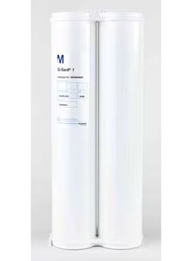 QGARD00R1密理博Q-Gard纯化柱纯水Elix/RO/蒸馏水做进水Millipore