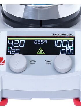 加热板与搅拌器Guardian 7000 Hotplate Stirrers