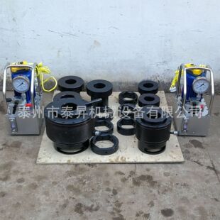 100液压螺栓拉伸器 SYL A52