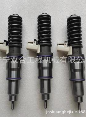 厂家供应 喷油器 BEBE4F1400 21554442喷油嘴 泵喷嘴