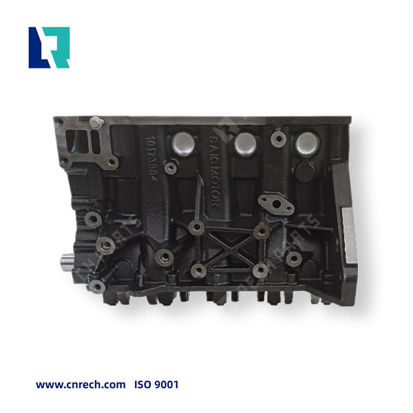 厂家直供19D4N 中缸总成10202175 缸体总成用于上.汽G10 1.9t