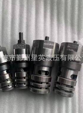 厂家销售可以支持定制A4VG56A4VG125A10VG71DA阀溢流阀