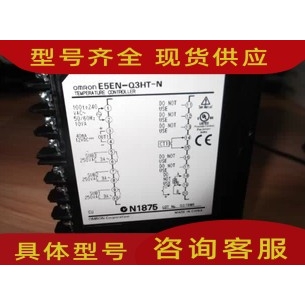 正温控器E5EN-R3HHT Q3HHT C303T-FLK R3H03T-FLK Q3H01T-FLK -N