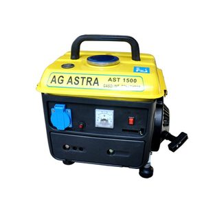 家用迷你小型950汽油发电机美规美插110V60ZH50ZH220V 甄选便携式