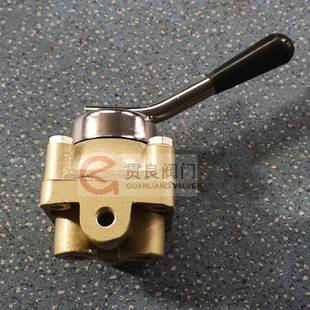 三位四通转阀34ZR6Y L8A质量保证