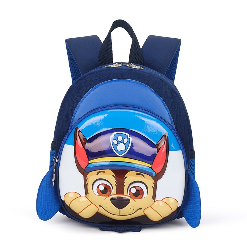 幼儿园双肩包宝宝小班学前班防