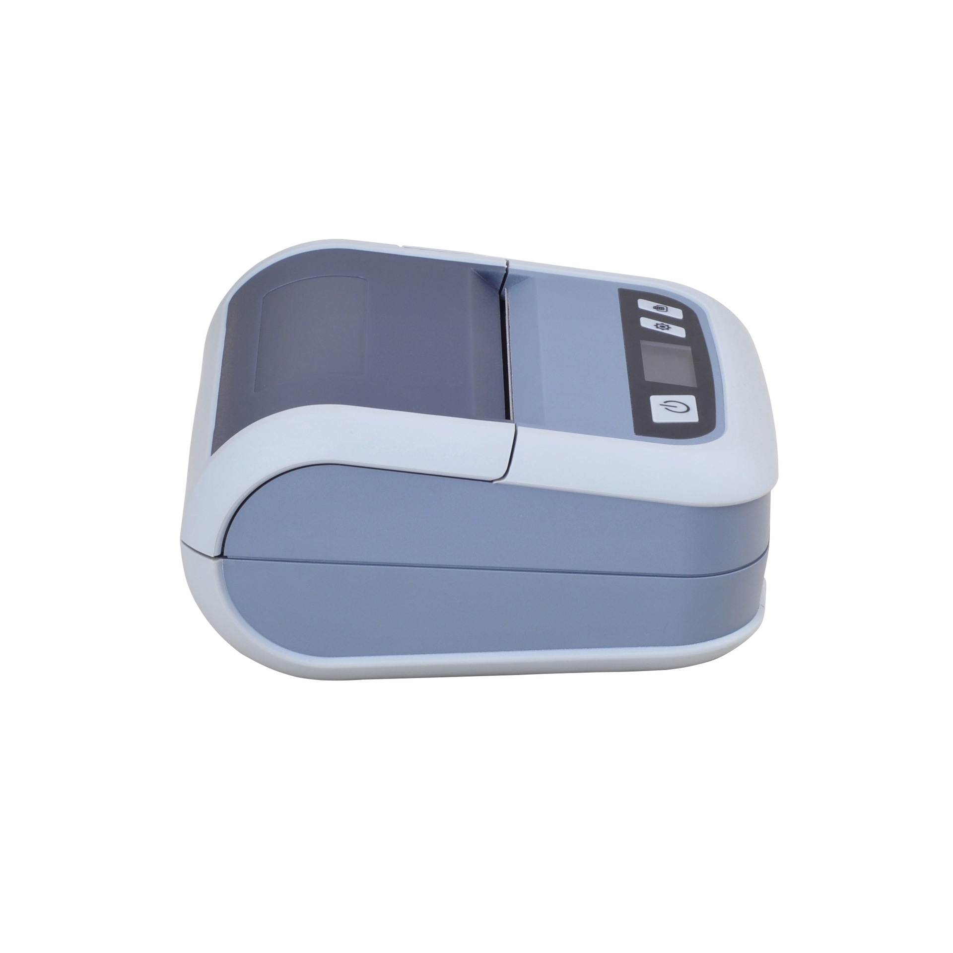 芯烨XP-P323B蓝牙3寸便携标签机快递超市驿站取件码打印机