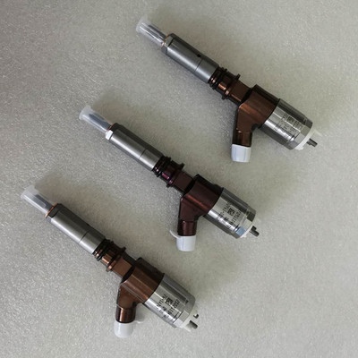 320-0677 3200677喷油器 C6.6发动机喷油嘴