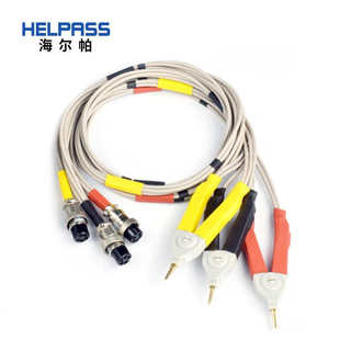 HPS65001 电机平衡度测试仪专用测试线