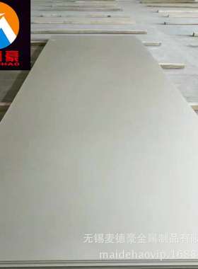 现货S30409中厚板零切 1.4948不锈钢板 S30409nai高温水刀切割