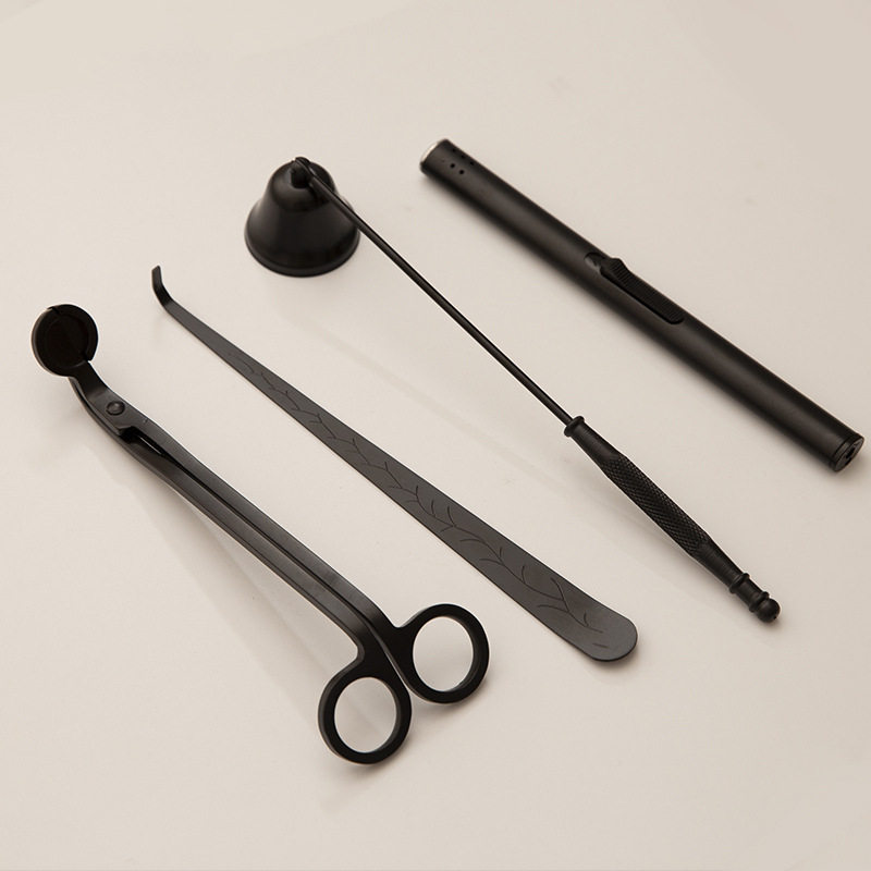 vantkevin香薰蜡烛工具套装充气点火器灭烛钩罩剪四件套配件,鲜花速递/花卉仿真/绿植园艺,其它园艺用品,淘宝优惠券,粉丝福利购,淘宝优惠卷