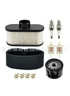 立能11013-7047 空气滤清器 49065-7007 机油滤清器套餐