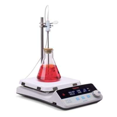 Thermo SuperNuova+ 搅拌加热板系列 货号: SP88857198 加热搅拌