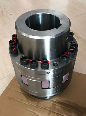 德国KTR ROTEX90 ST 梅花联轴器/钢/减震垫块/缓冲胶圈/92/98sha