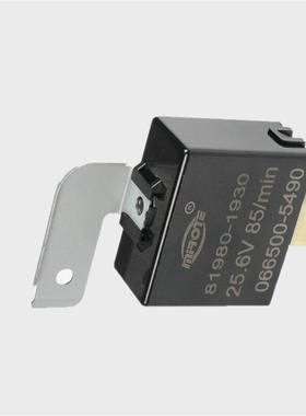 电子闪光器81980-1930/  066500-5490HINO继电器24V 6P 85C/M