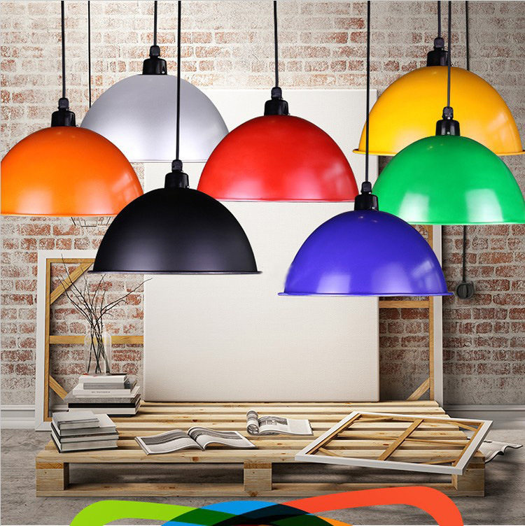 厂房工厂车间吧台单头餐厅美发店办公室灯Led吊灯灯罩工业风家居,鲜花速递/花卉仿真/绿植园艺,其它园艺用品,淘宝优惠券,粉丝福利购,淘宝优惠卷