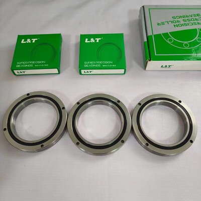 厂家直销交叉滚子轴承 减速机轴承 转盘轴承RB11015UUCC0P5 CRBC1