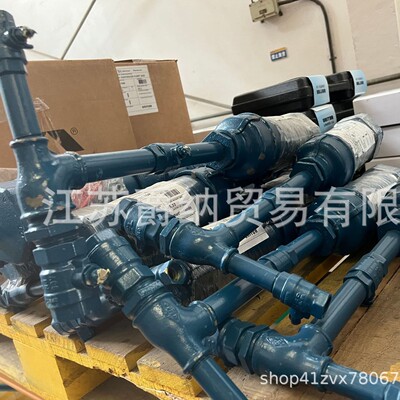 572073 Fixed Soot Remover Injector UNITOR锅炉吹灰装置清灰