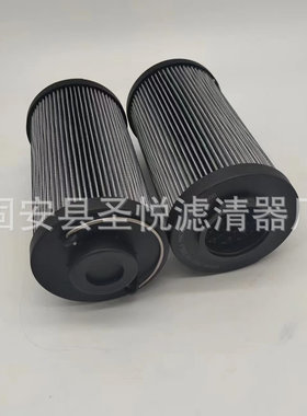 钢厂动力油站滤芯0055D010BN/HC液压系统回油过滤器