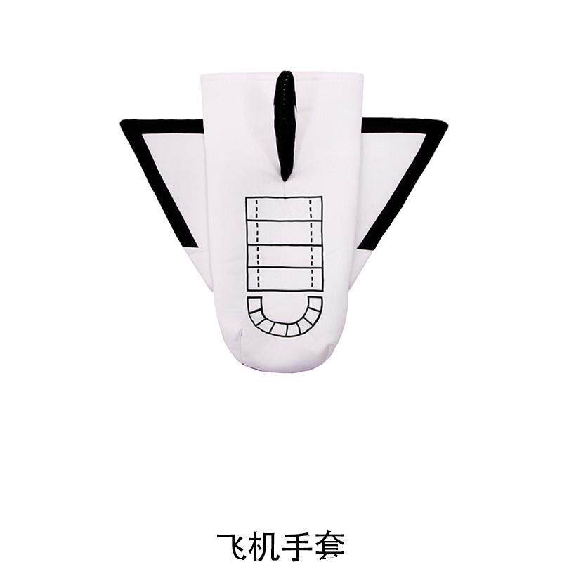 万圣节六一运动会儿童演出服保卫地球世界和平cos服舞台表演服
