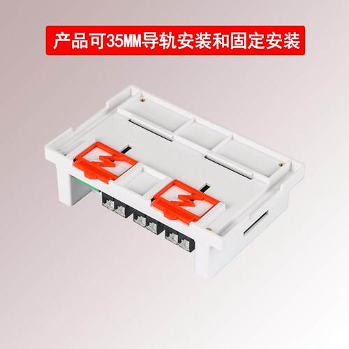 220V127V110VAC双电源自动转换开关切换器主用备用双路转换器UPS