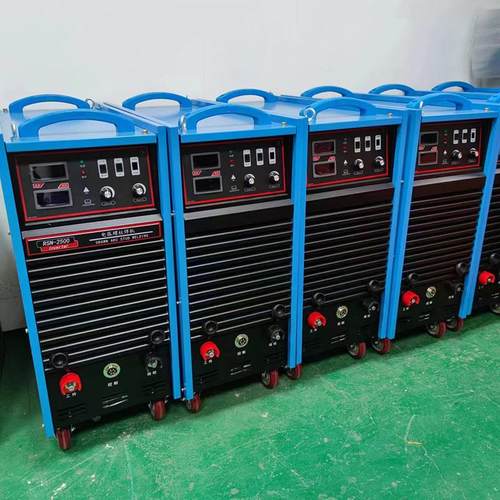 厂家现货螺柱焊钉机建筑楼层板栓钉焊接机RSN-2500电弧螺柱焊机