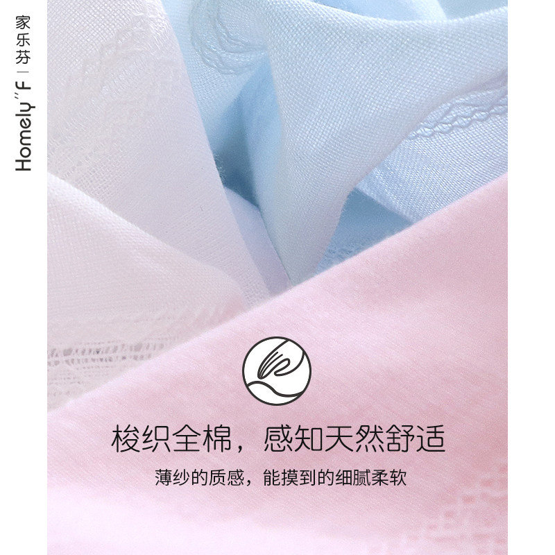 夏天睡裙女士睡i衣夏季薄款短袖中长裙纯棉全棉梭织棉纱宽松加大