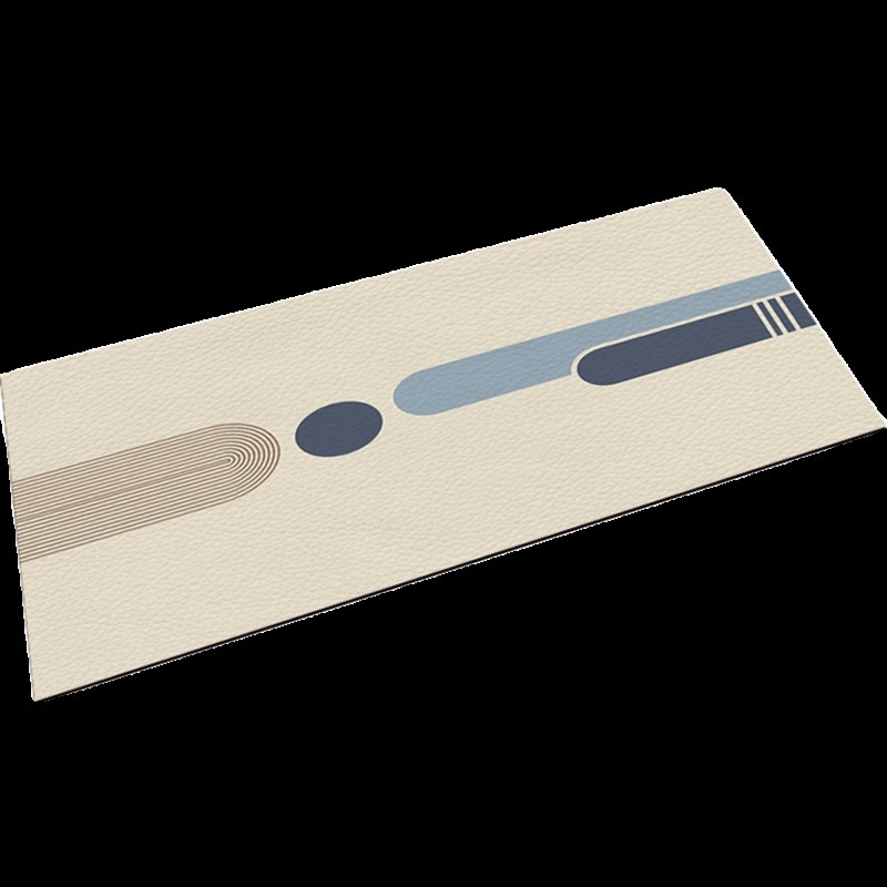 卧室奶油风防滑防水防潮飘窗垫窗台垫四季通N用阳台垫子可任意裁