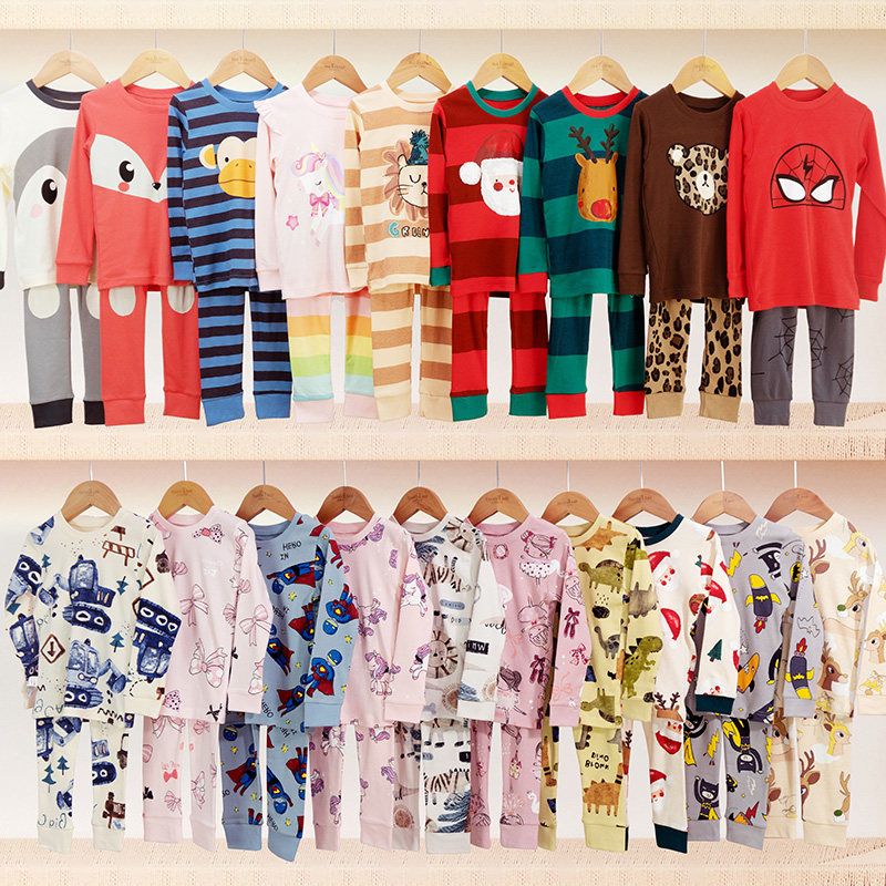 儿童内衣秋装男童k秋衣秋裤套装纯棉女童衬衣线衣线裤宝宝睡衣秋,童装/婴儿装/亲子装,内衣套装,淘宝优惠券,粉丝福利购,淘宝优惠卷