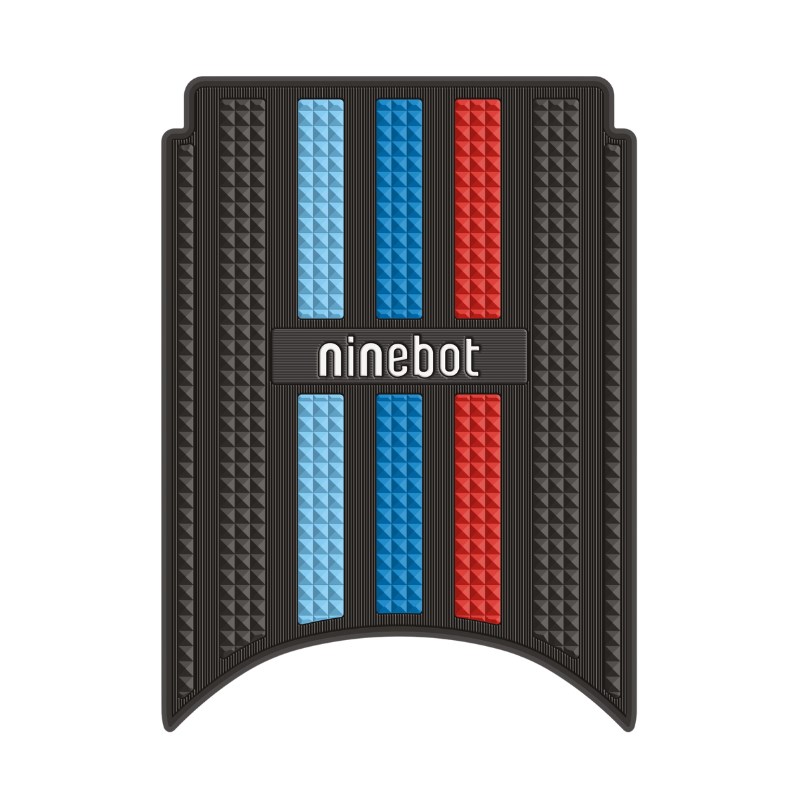 九号N370C脚垫电动车改装配件专用加厚脚踏垫九K号n380c/n385c脚