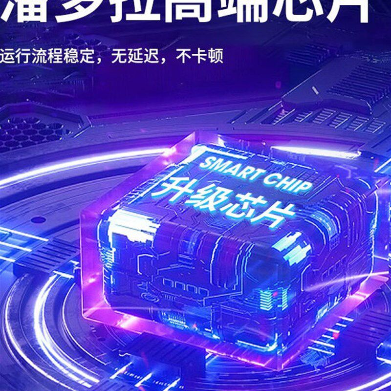 高清电视游戏机j家用双人无线摇杆手柄经典FC超级玛丽拳皇街机