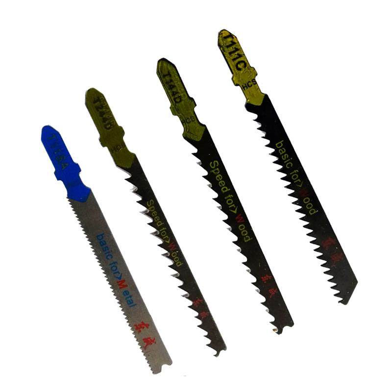 不崩边曲线锯往复锯条锋钢锯骨机金属切H割马刀锯电动细电锯片木,五金/工具,机用锯条,淘宝优惠券,粉丝福利购,淘宝优惠卷