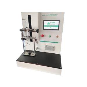 YYZS-12器身密合性正压测试仪智能化嵌入式操作系统