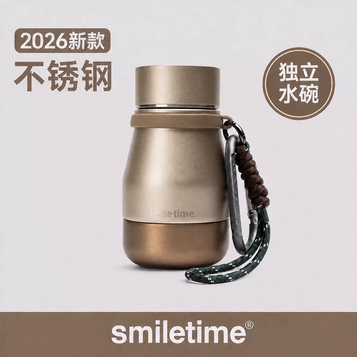 【赠饮水喂食碗】宠物新一代水杯