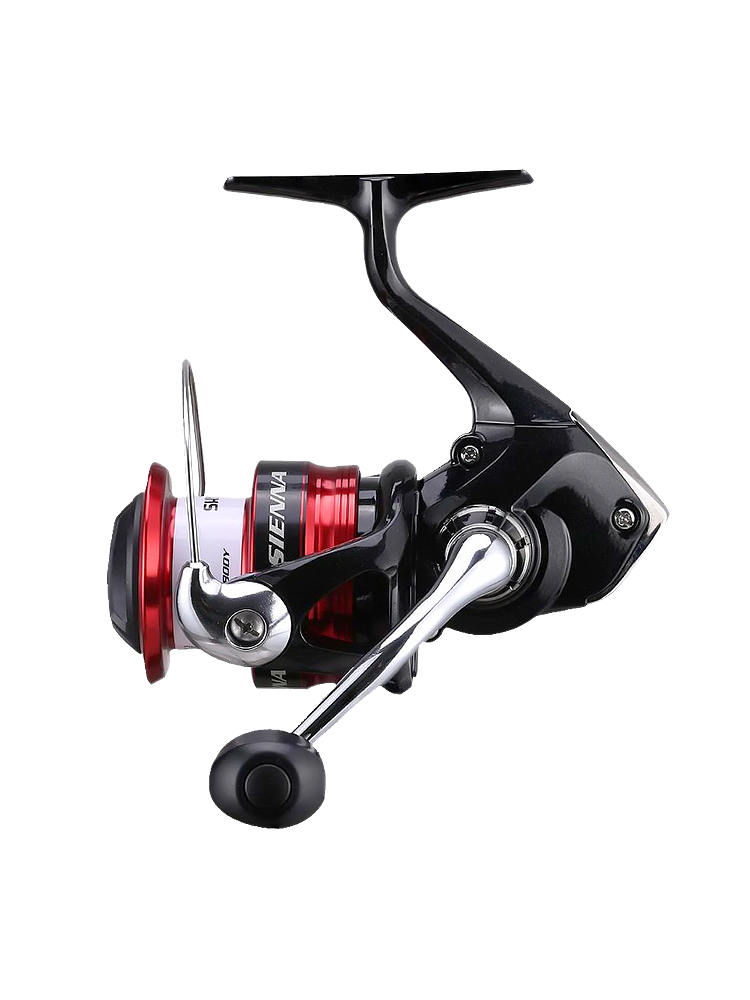 SHIMANO禧玛诺SIENNA塞纳 CATANA奈斯夫NEXAVE渔轮路亚轮鱼线轮