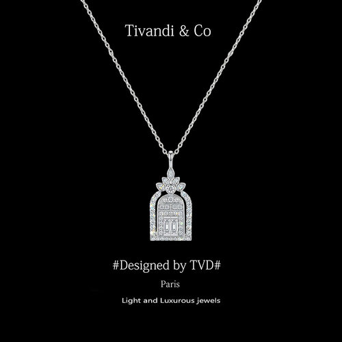 Tivandi&Co[幸福之门]