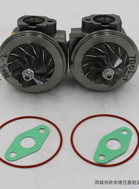 TD03涡轮增压器49131-07161,11657649289, 11657563686