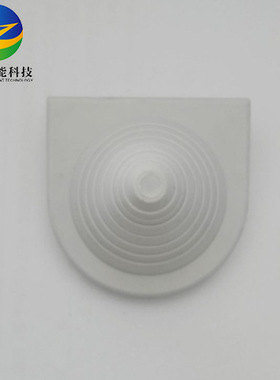 现货仿威图电缆引入套管【60/包】橡胶机箱柜门PS配电柜配件速发