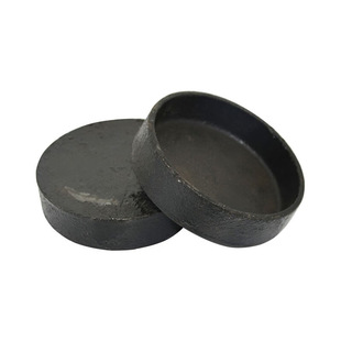 DN150 柔性机制铸铁管配件W型盲堵 DN75 DN100 DN200W型 堵头DN50